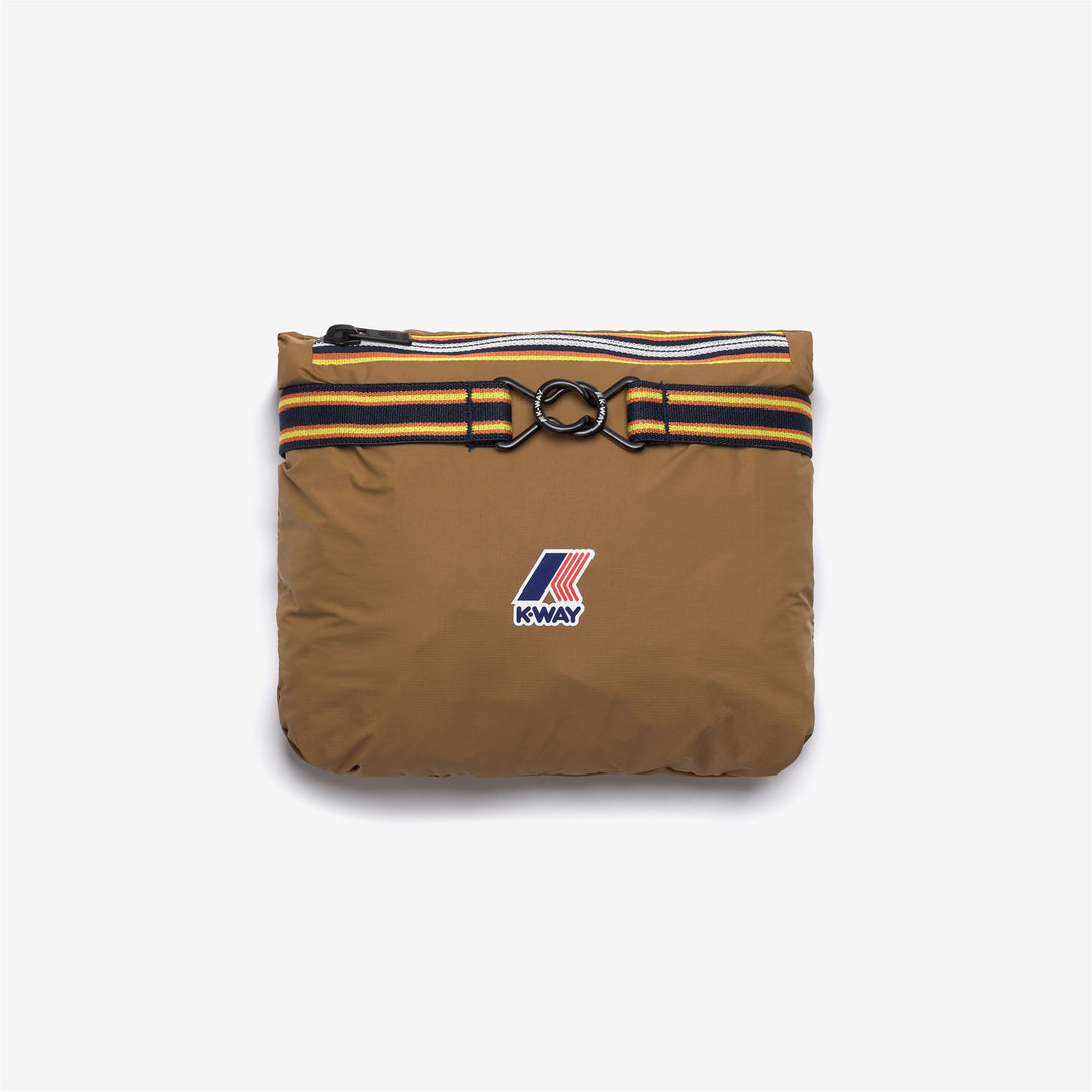 LE VRAI 4.0 CLAUDE - Jackets - Mid - Unisex - BROWN BISTRE main