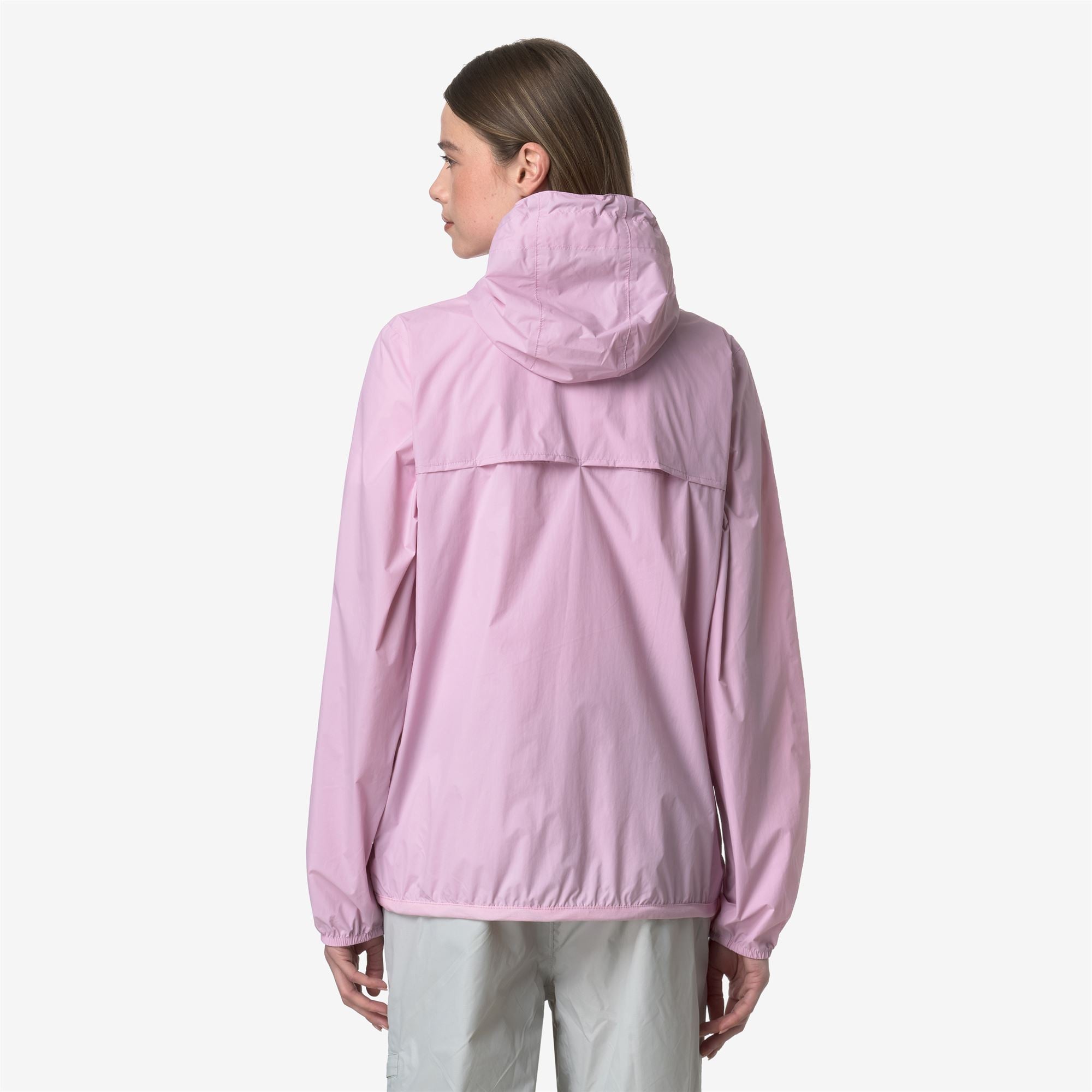 Jackets Unisex LE VRAI 4.0 CLAUDE Mid PINK LAVENDER