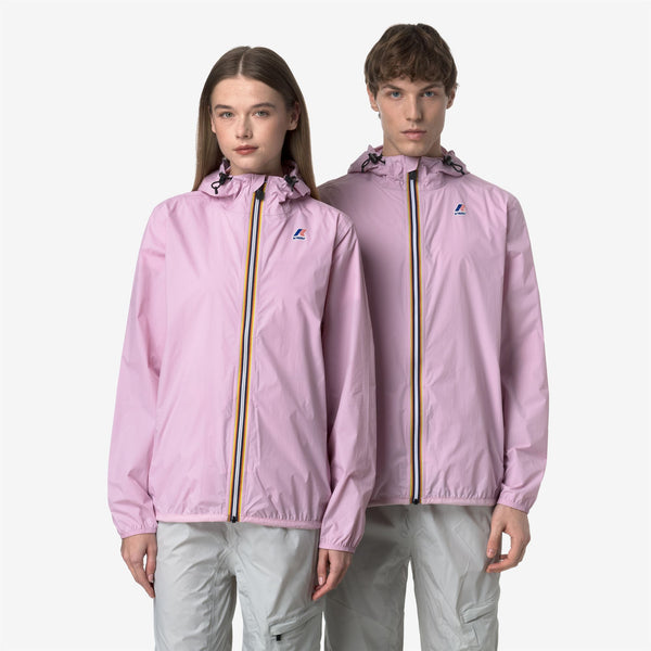 ジャケット・アウター k-way le vrai 3.0 claude packable jacket Le Vrai 4.0 Claude Jacket | K-Way – K-Way.com