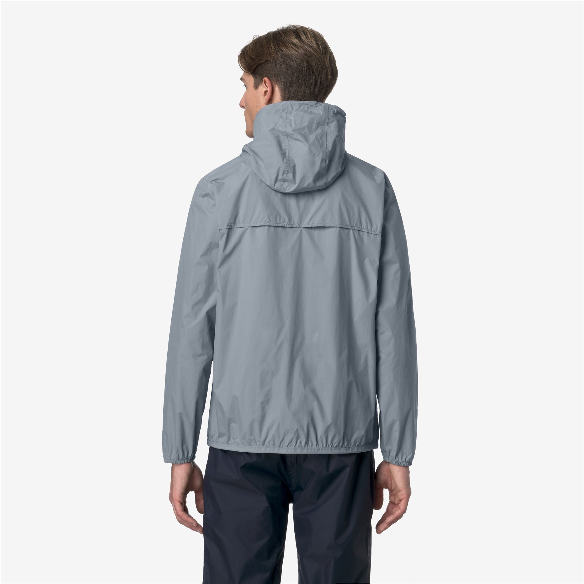 Jackets Unisex LE VRAI 4.0 CLAUDE Mid GREY MD
