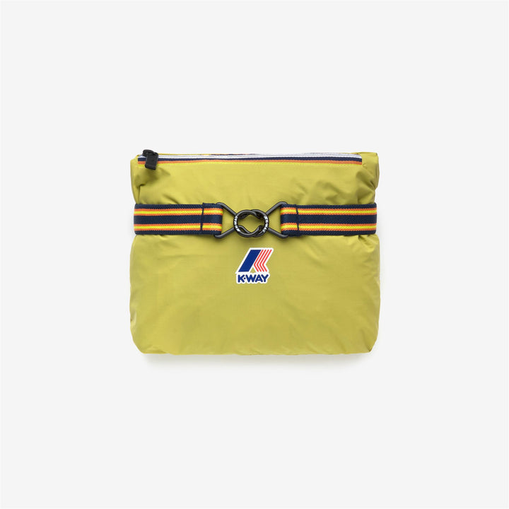 Chaqueta unisex plegable resistente al clima verde musgo 2