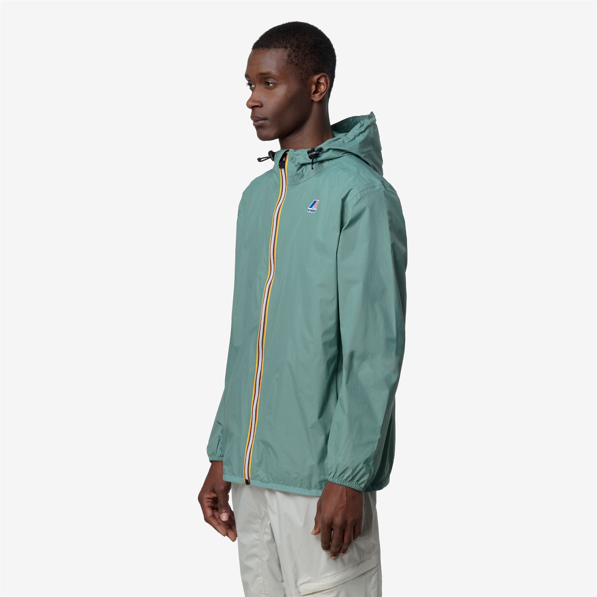 Le Vrai 4.0 Claude Jacket | K-Way – K-Way.com