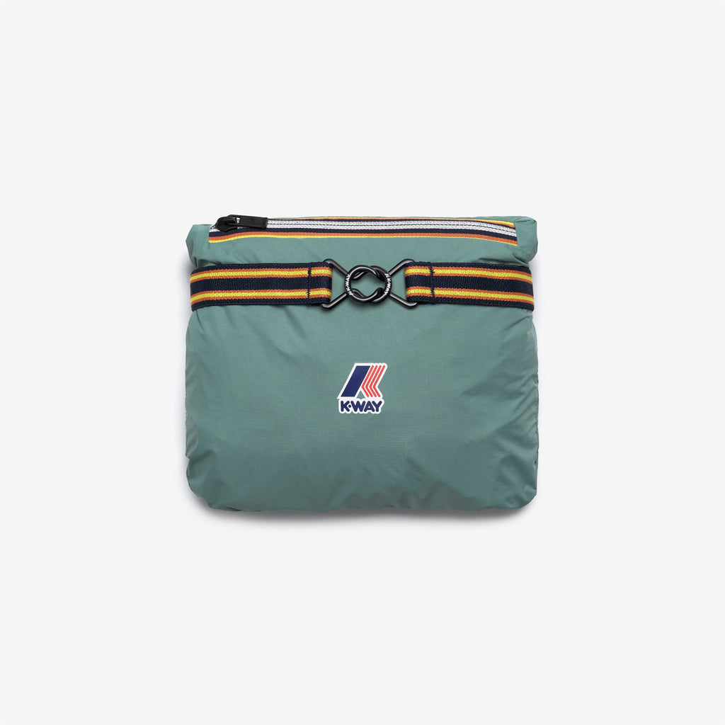Jackets_UNISEX_LE VRAI 4.0 CLAUDE_Mid_Green Mine - Commercial 6