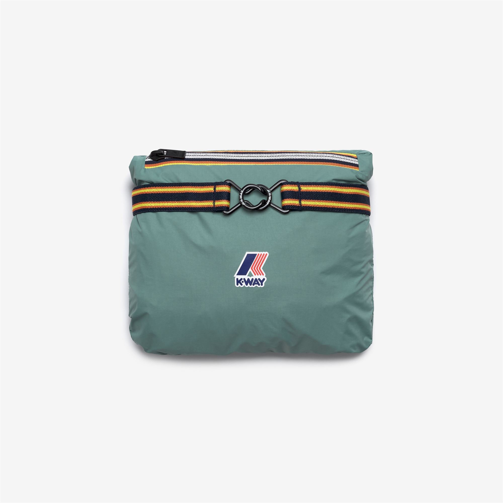Jackets_UNISEX_LE VRAI 4.0 CLAUDE_Mid_Green Mine - Commercial 6