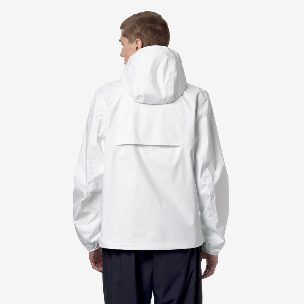 Jackets_MAN_JAKE PLUS.2 DOUBLE_Short_White - Blue Depth - Commercial 6