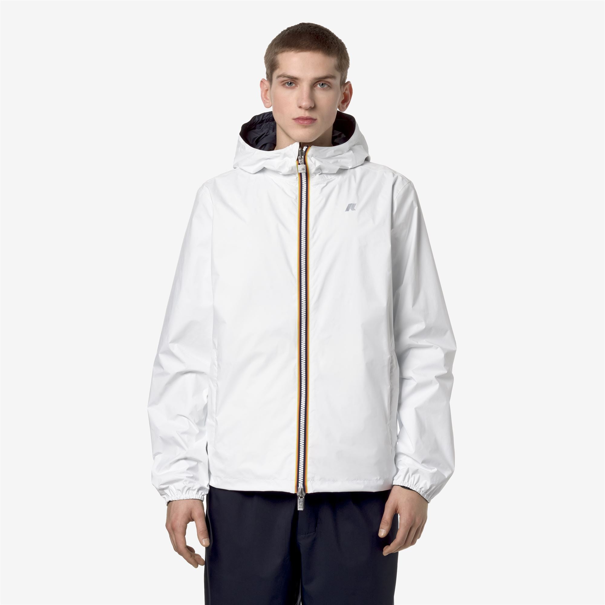 K-Way Reversible Collection: Reversible Jackets – K-Way.com