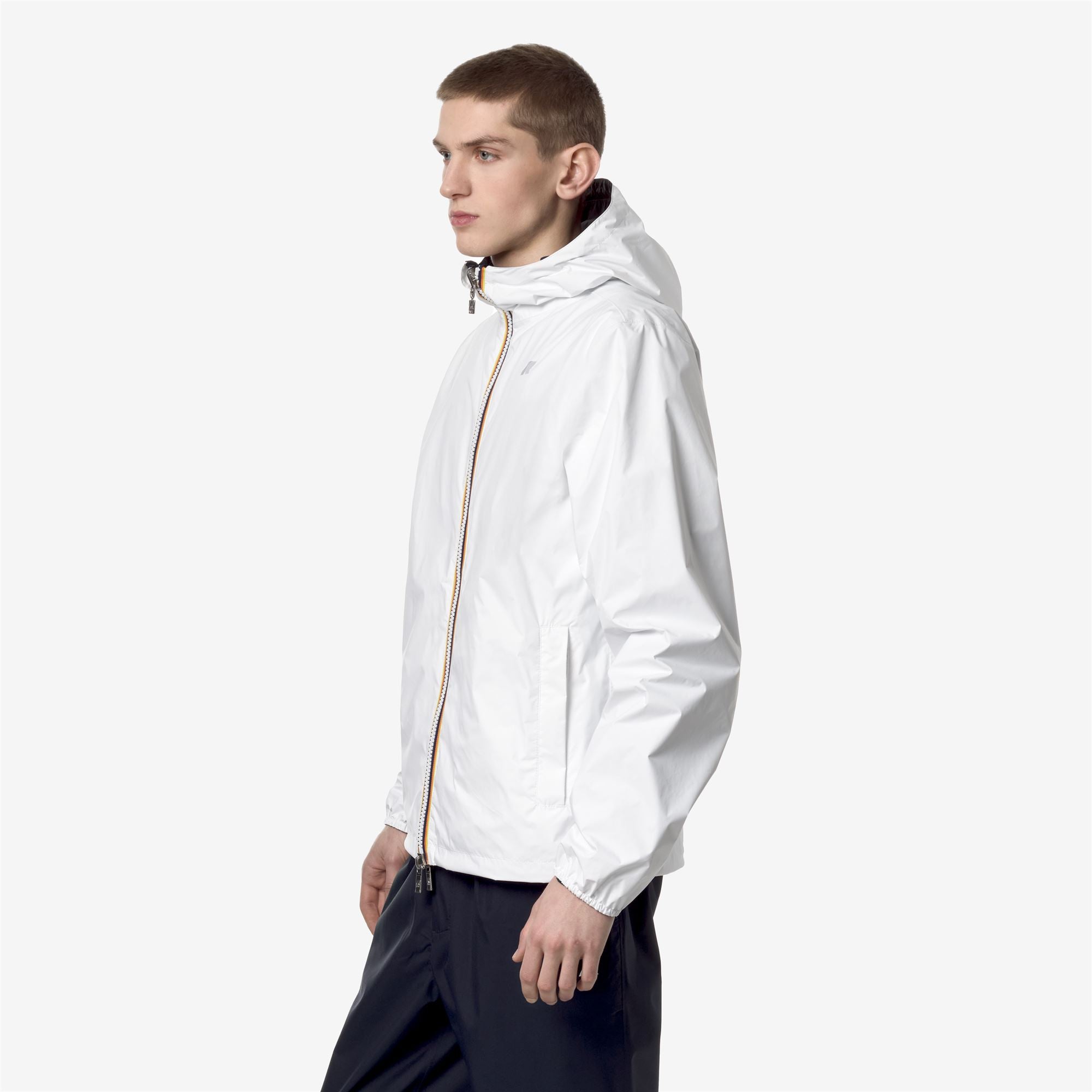 Jake Plus.2 Double Jacket | K-Way – K-Way.com