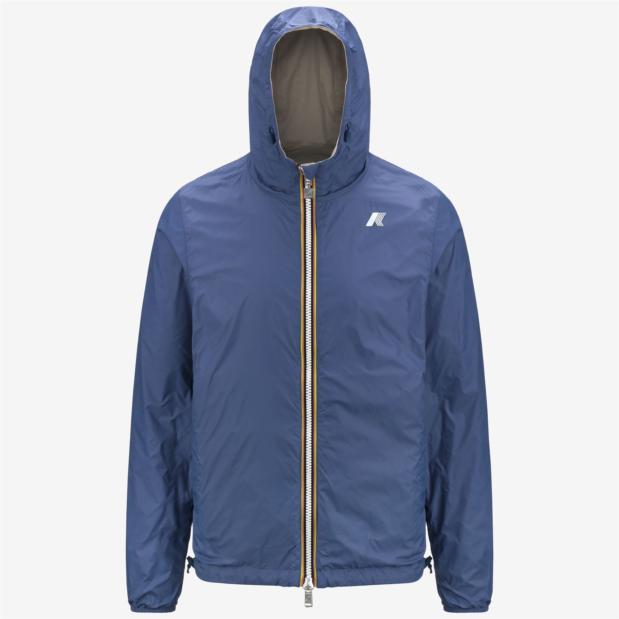 Jake Plus.2 Double Jacket | K-Way – K-Way.com
