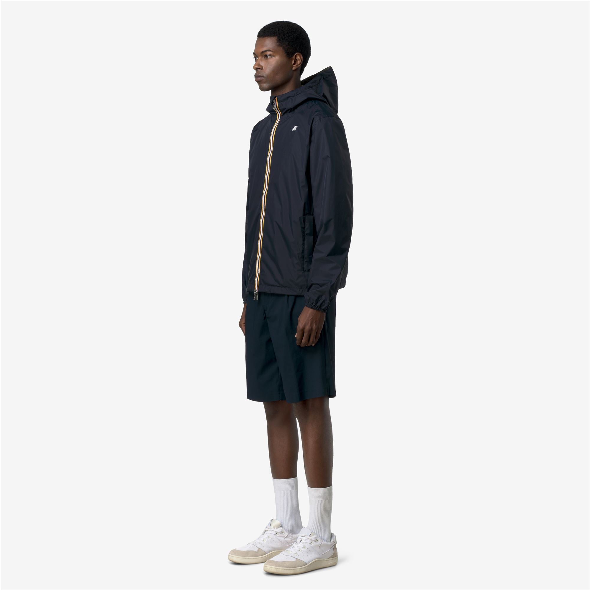 Jake Plus.2 Double Jacket | K-Way – K-Way.com