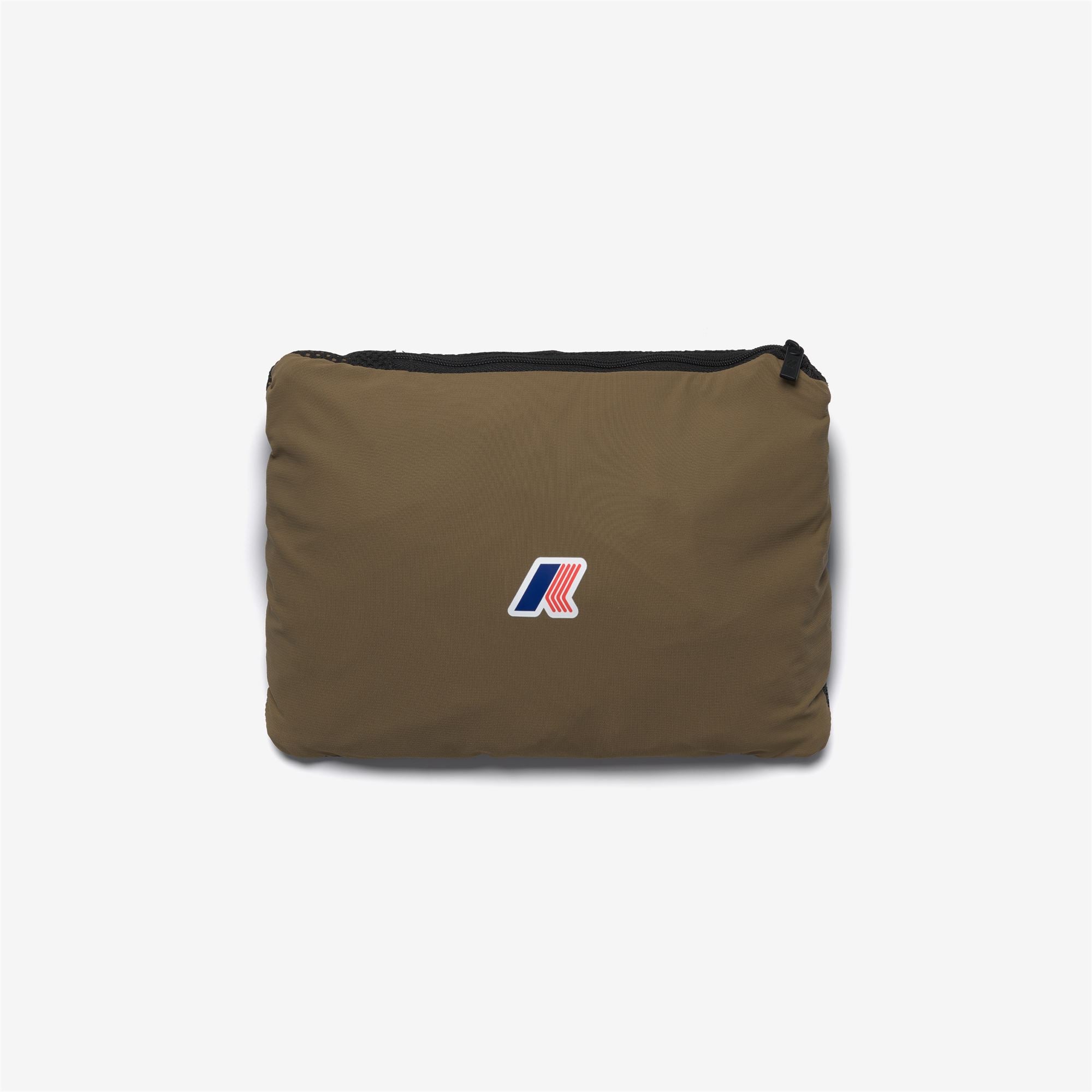 Pants_UNISEX_MED TRAVEL_Sport Trousers_Brown Corda - Commercial 2