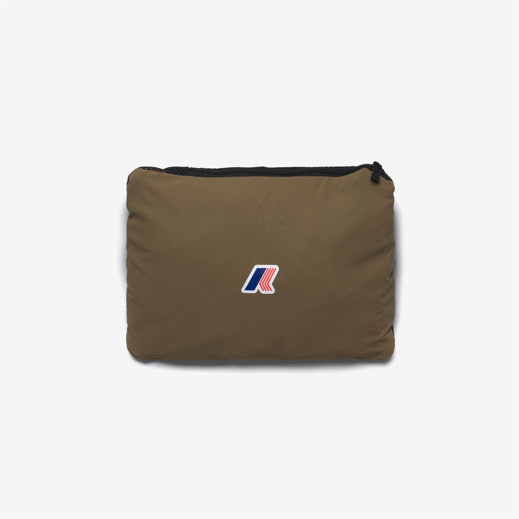 Pants_UNISEX_MED TRAVEL_Sport Trousers_Brown Corda - Commercial 2