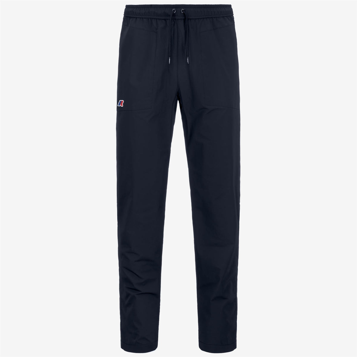 Pants_UNISEX_MED TRAVEL_Sport Trousers_Blue Depth - Commercial 1