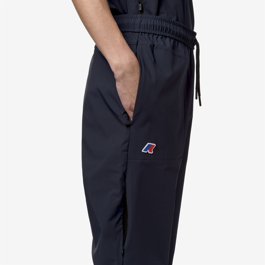 Pants_UNISEX_MED TRAVEL_Sport Trousers_Blue Depth - Commercial 7
