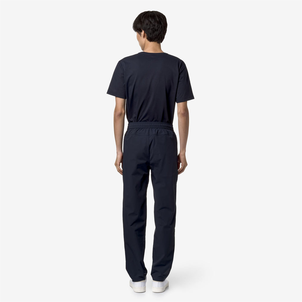 Pants_UNISEX_MED TRAVEL_Sport Trousers_Blue Depth - Commercial 6