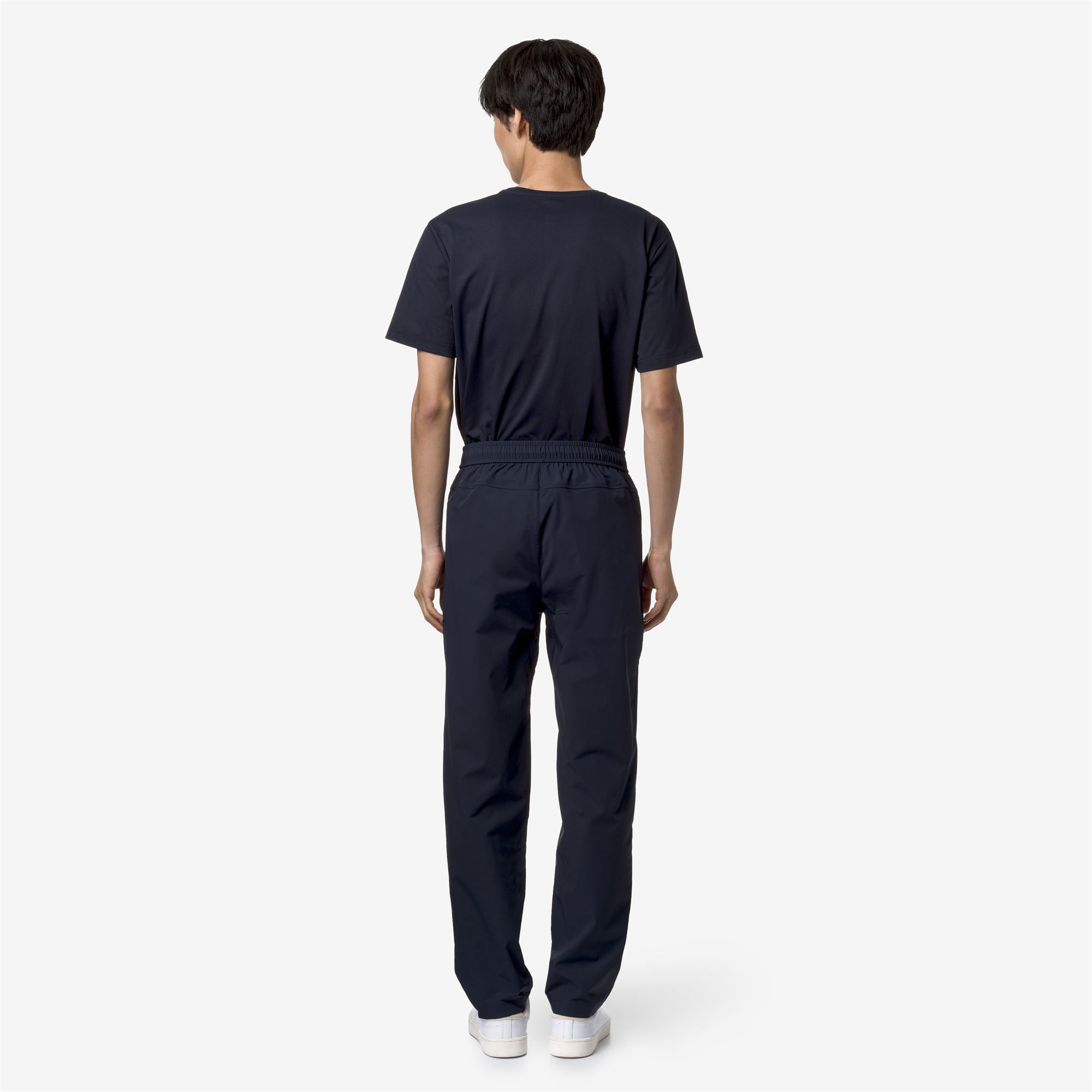Pants_UNISEX_MED TRAVEL_Sport Trousers_Blue Depth - Commercial 6