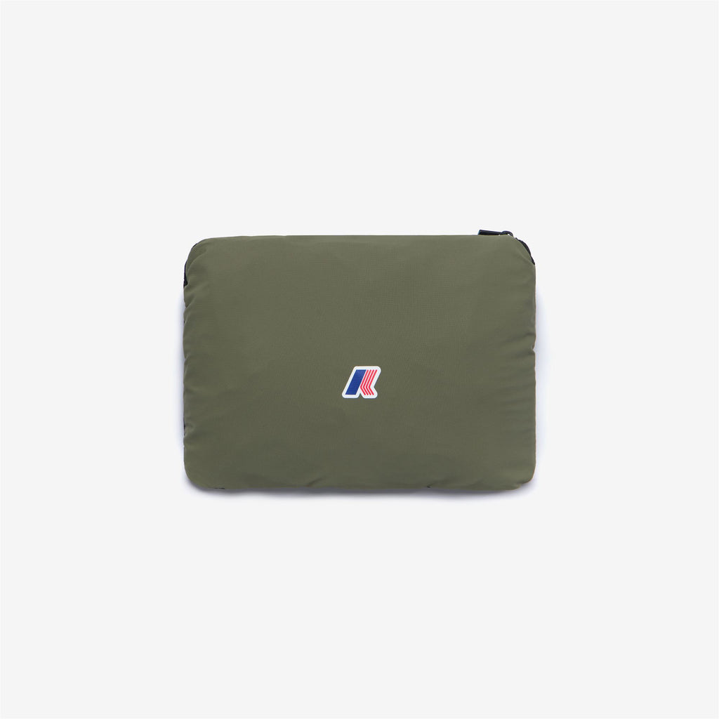 Pants_UNISEX_MED TRAVEL_Sport Trousers_Green Lichen - Commercial 2