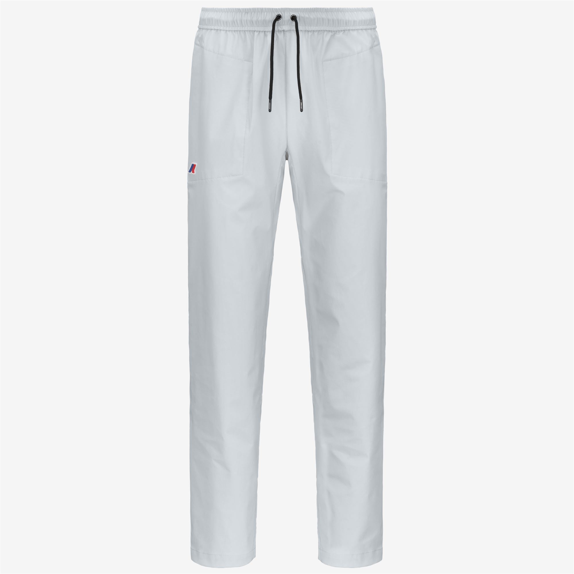 Pants_UNISEX_MED TRAVEL_Sport Trousers_Grey Lt - Commercial 1