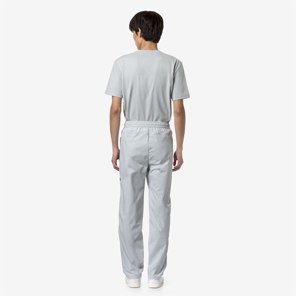 Pants_UNISEX_MED TRAVEL_Sport Trousers_Grey Lt - Commercial 6