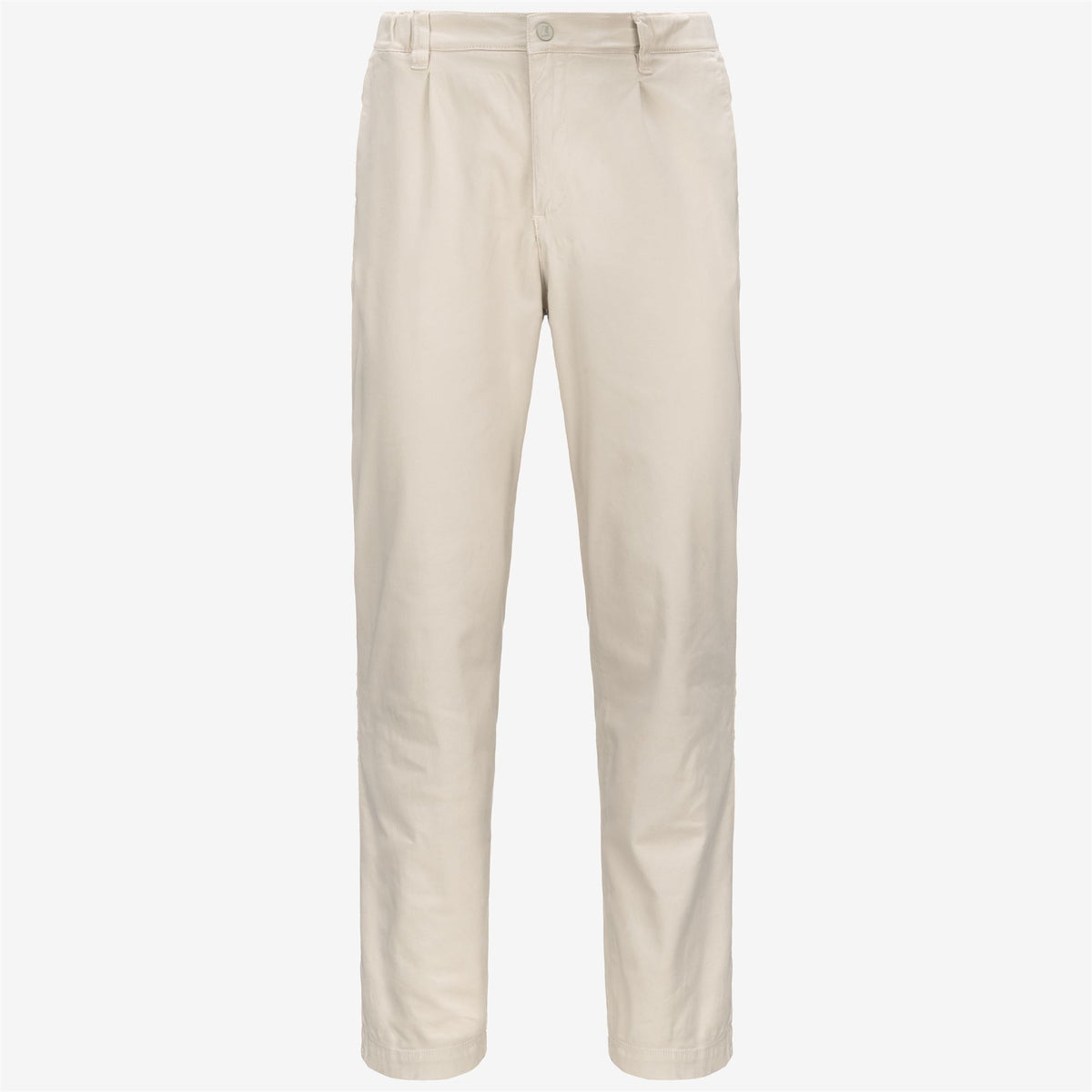 Pants_Man_BRAN_Chino_BEIGE LT - Commercial 1