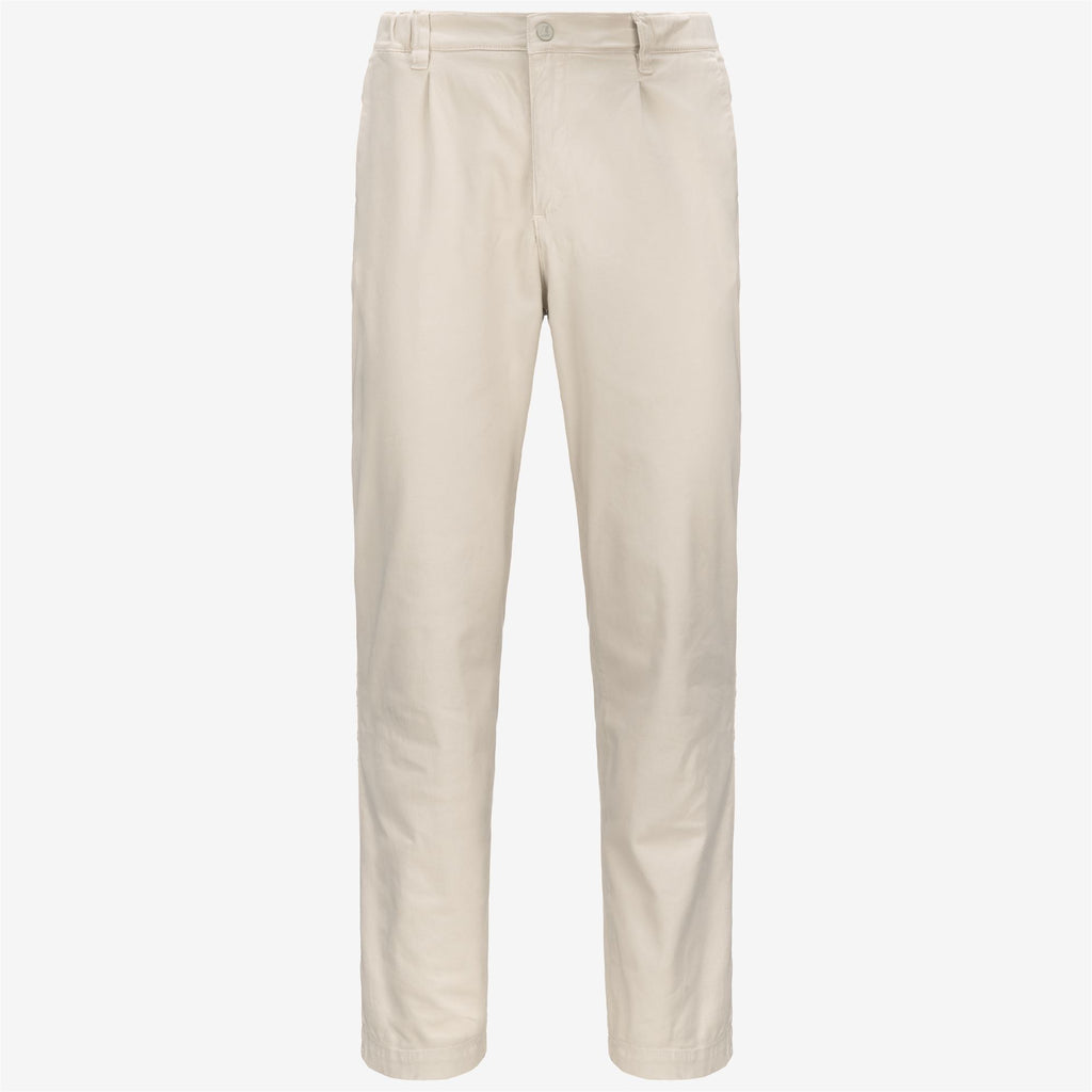 Pants_Man_BRAN_Chino_BEIGE LT - Commercial 1