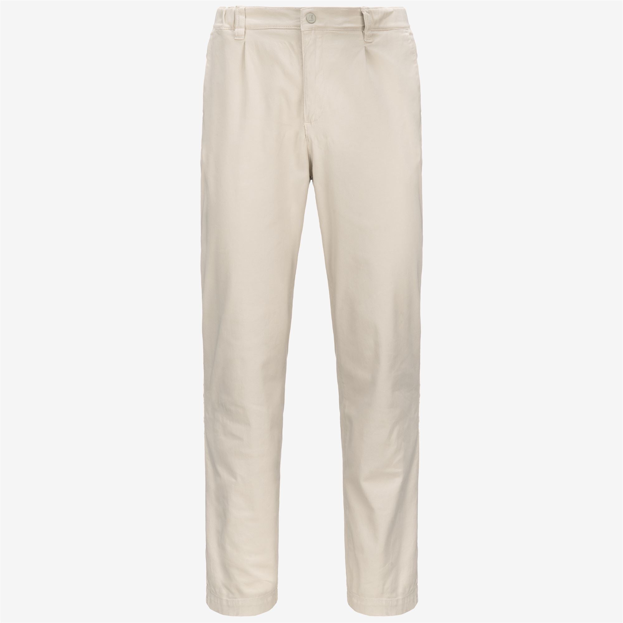 Pants_Man_BRAN_Chino_BEIGE LT - Commercial 1
