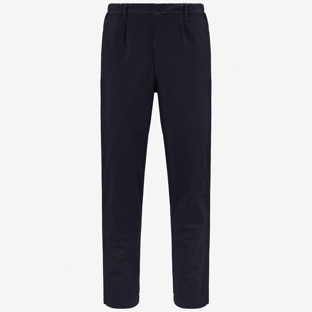 Pants_Man_BRAN_Chino_Blue Depth - Commercial 1
