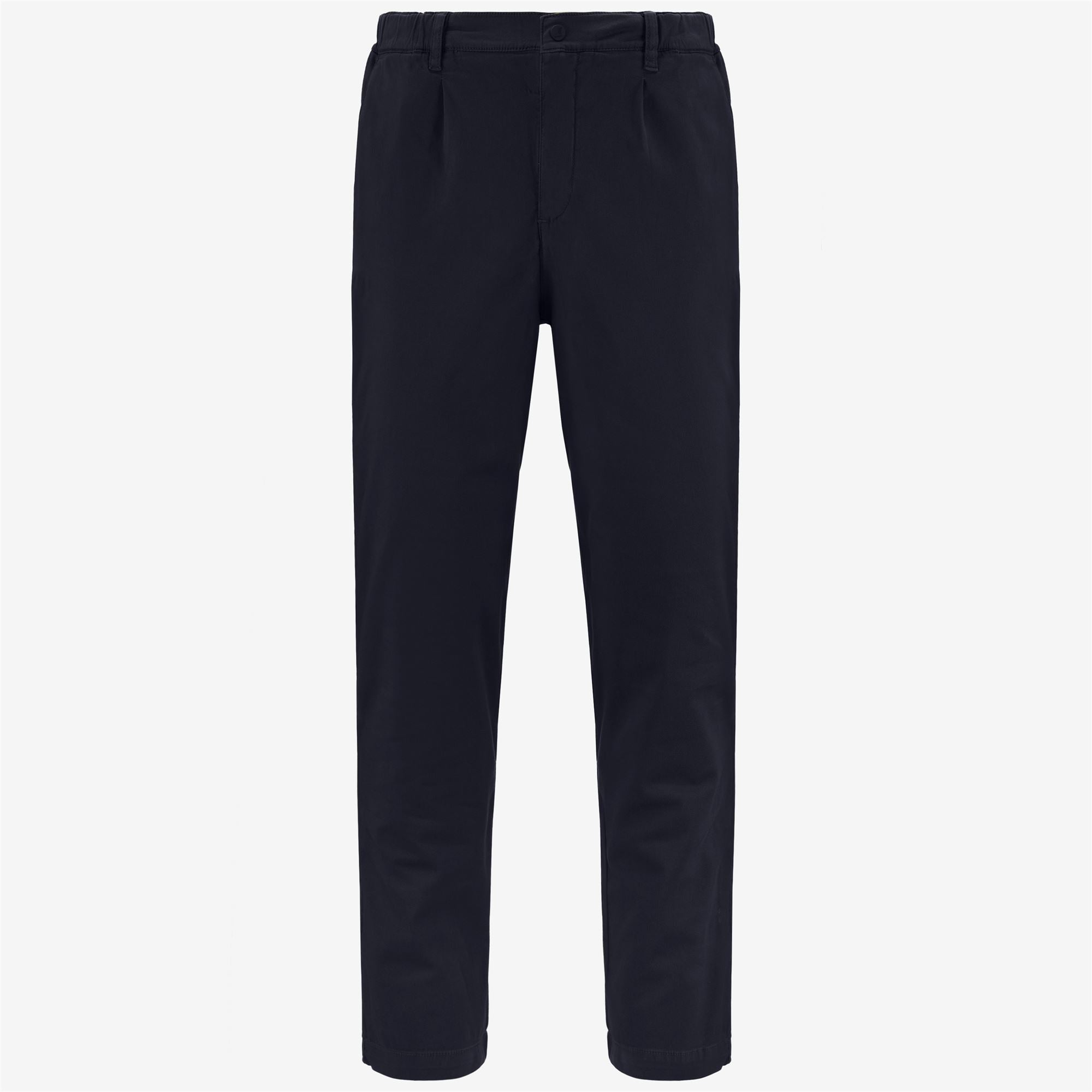 Pants_Man_BRAN_Chino_Blue Depth - Commercial 1