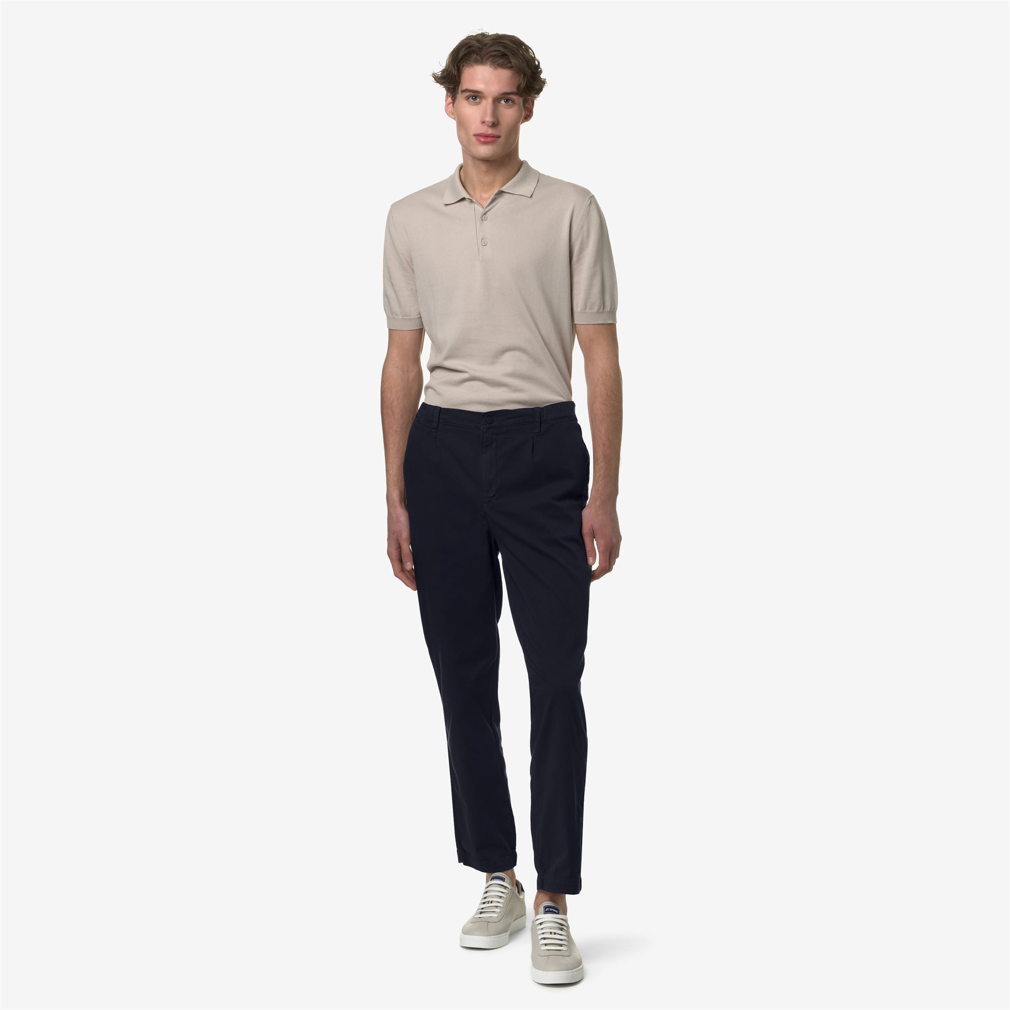 Pants_Man_BRAN_Chino_Blue Depth - Commercial 4