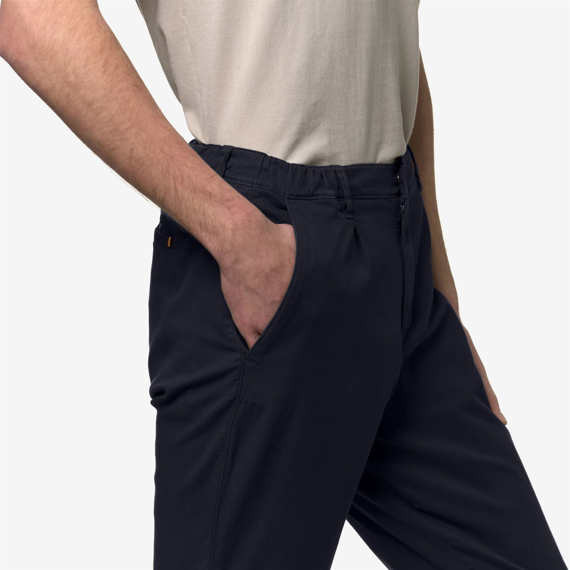 Pants_Man_BRAN_Chino_Blue Depth - Commercial 7