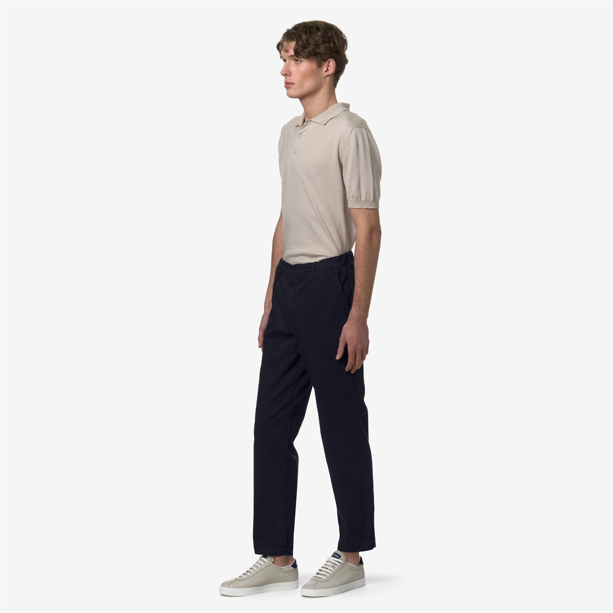 Pants_Man_BRAN_Chino_Blue Depth - Commercial 5