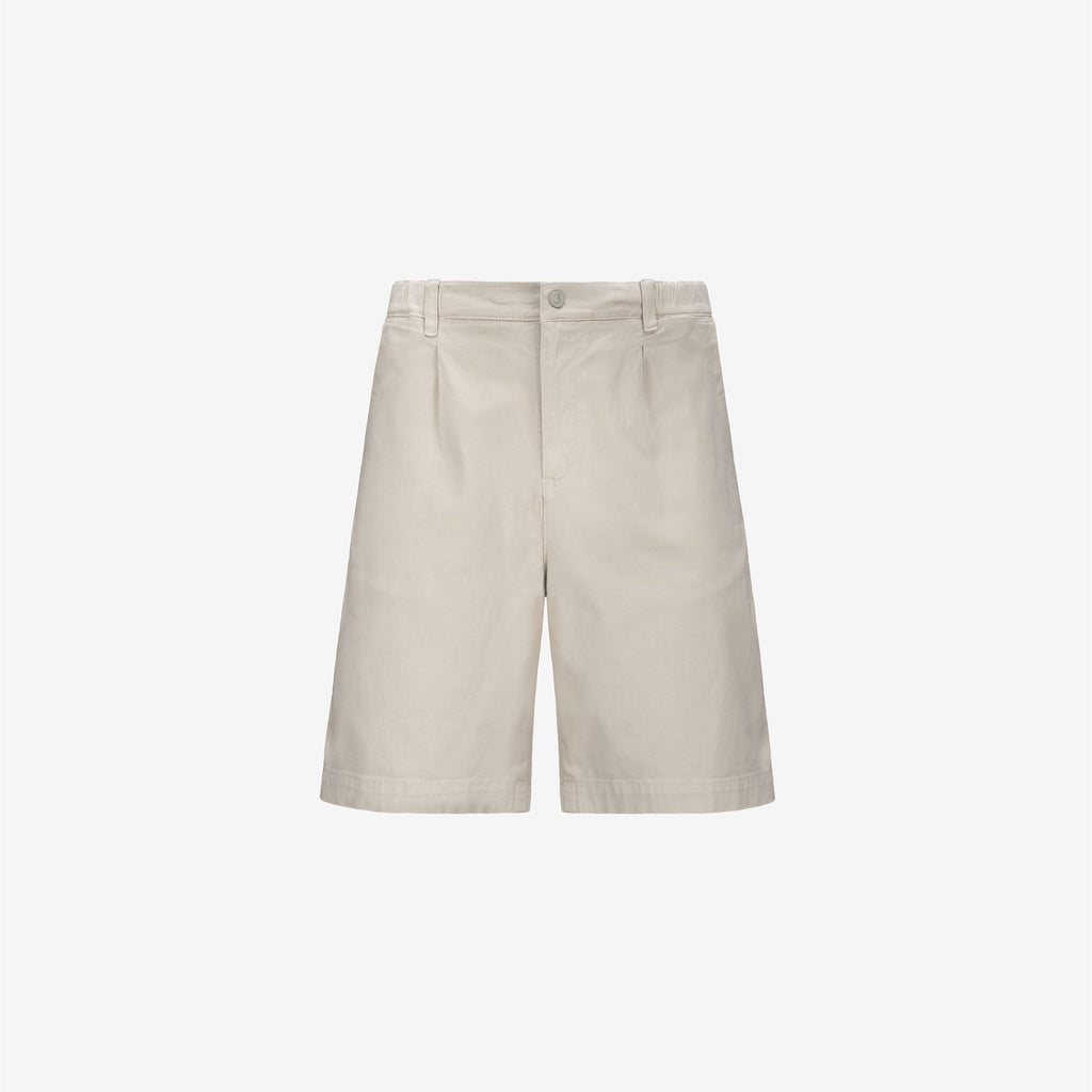 Shorts_Man_THEON_Chino_BEIGE LT - Commercial 1