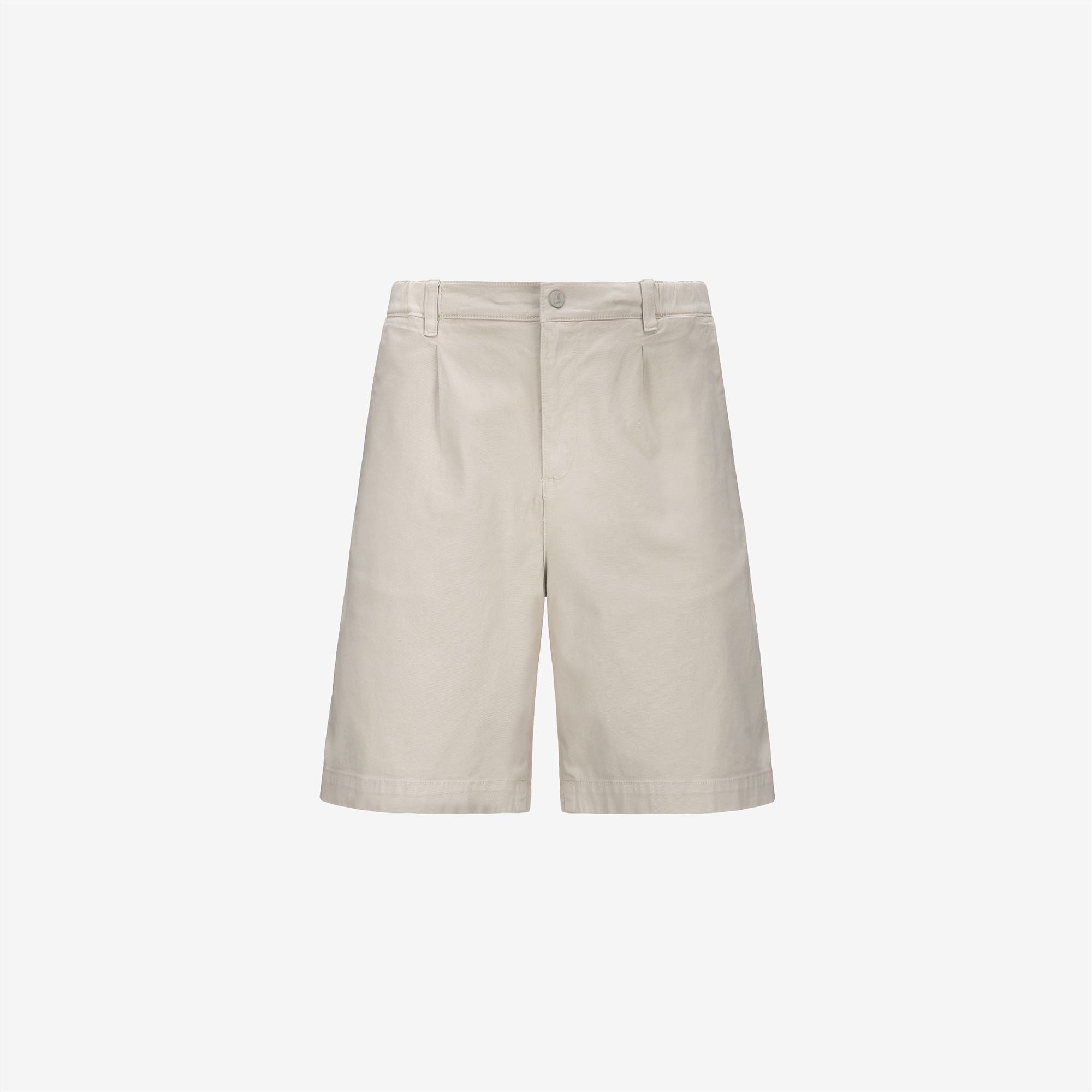 Shorts_Man_THEON_Chino_BEIGE LT - Commercial 1