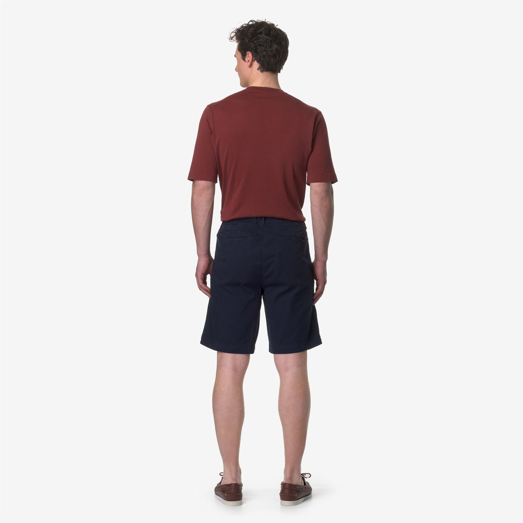 Shorts_Man_THEON_Chino_Blue Depth - Commercial 6