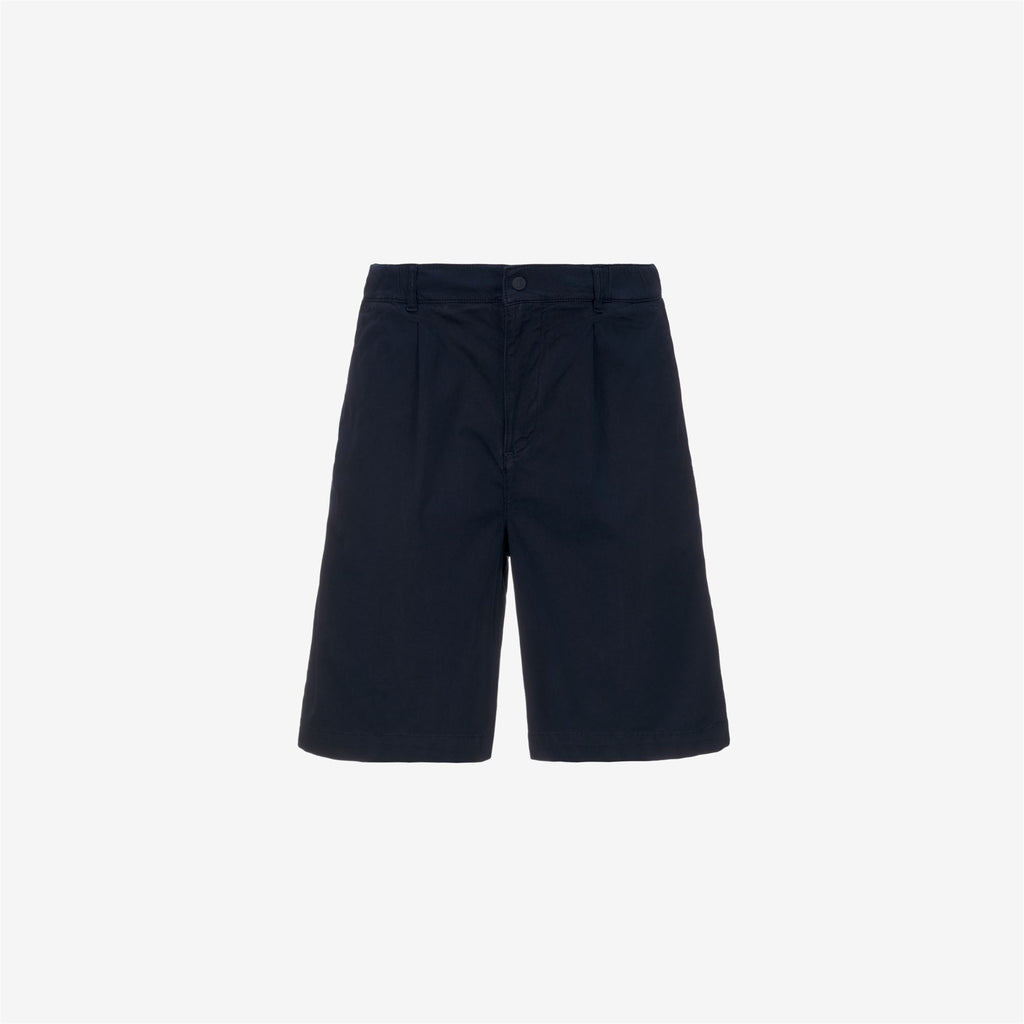 Shorts_Man_THEON_Chino_Blue Depth - Commercial 1