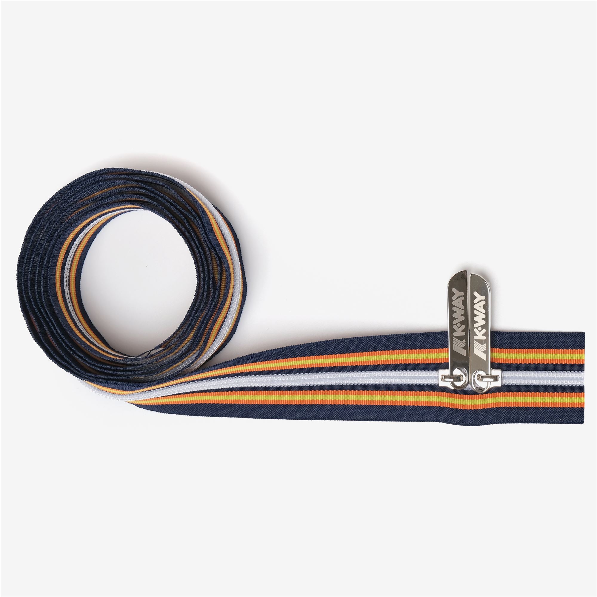 Luggage Accessories_Unisex_K-WAY ZIP TROLLEY SMALL_Luggage Spare Parts_Unico - Commercial 1