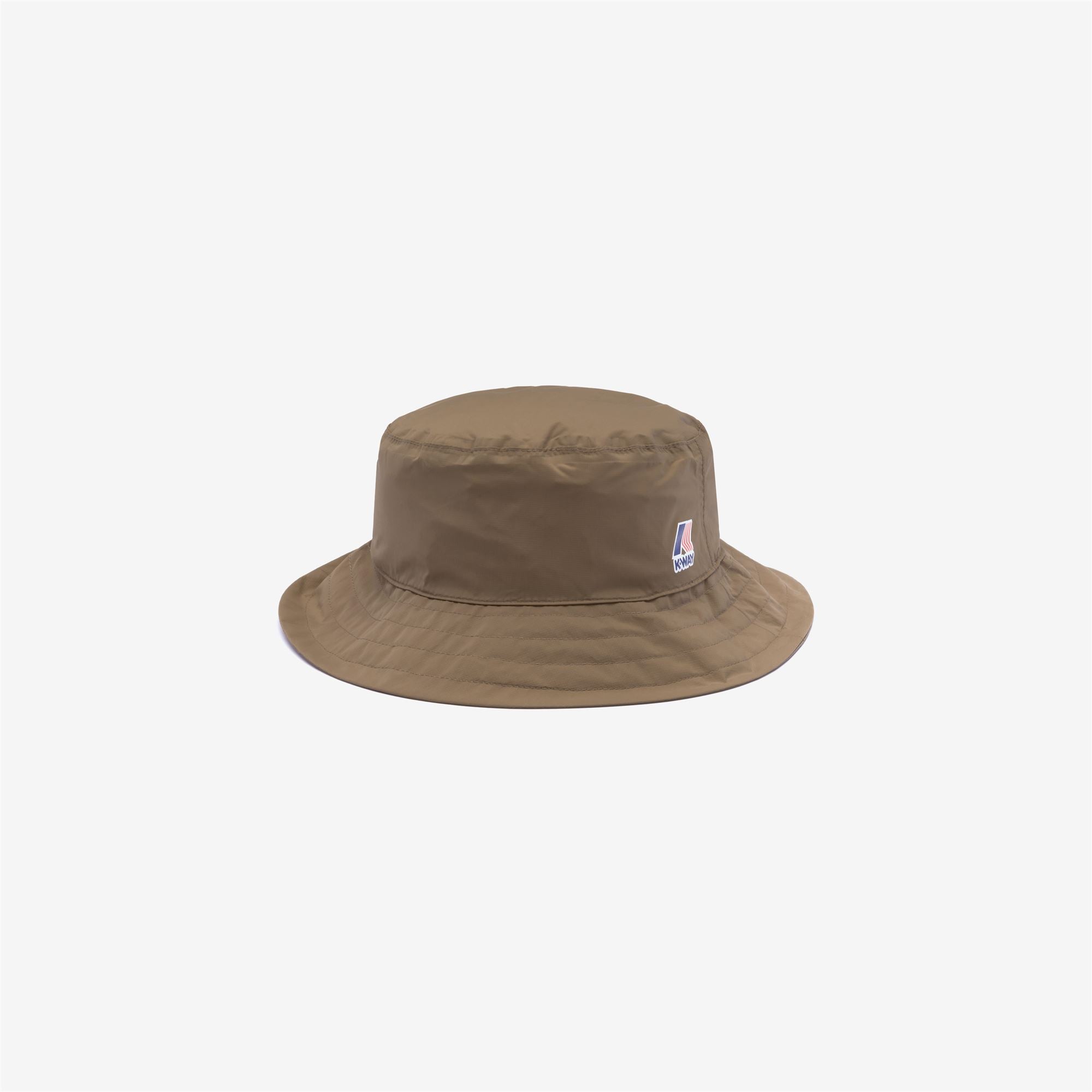 Headwear_UNISEX_LE VRAI 4.0 MAYLIS_Hat_Brown Corda - Commercial 1