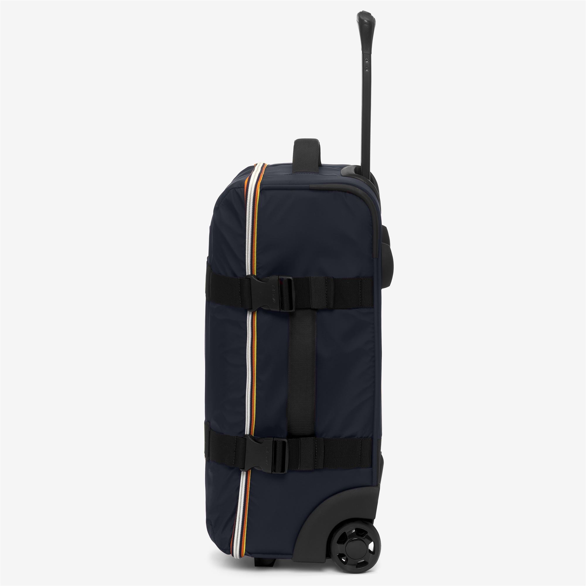 Luggage Bags_UNISEX_BLOSSAC S_Trolley_BLUE DEPHT-BLACK PURE - Commercial 2