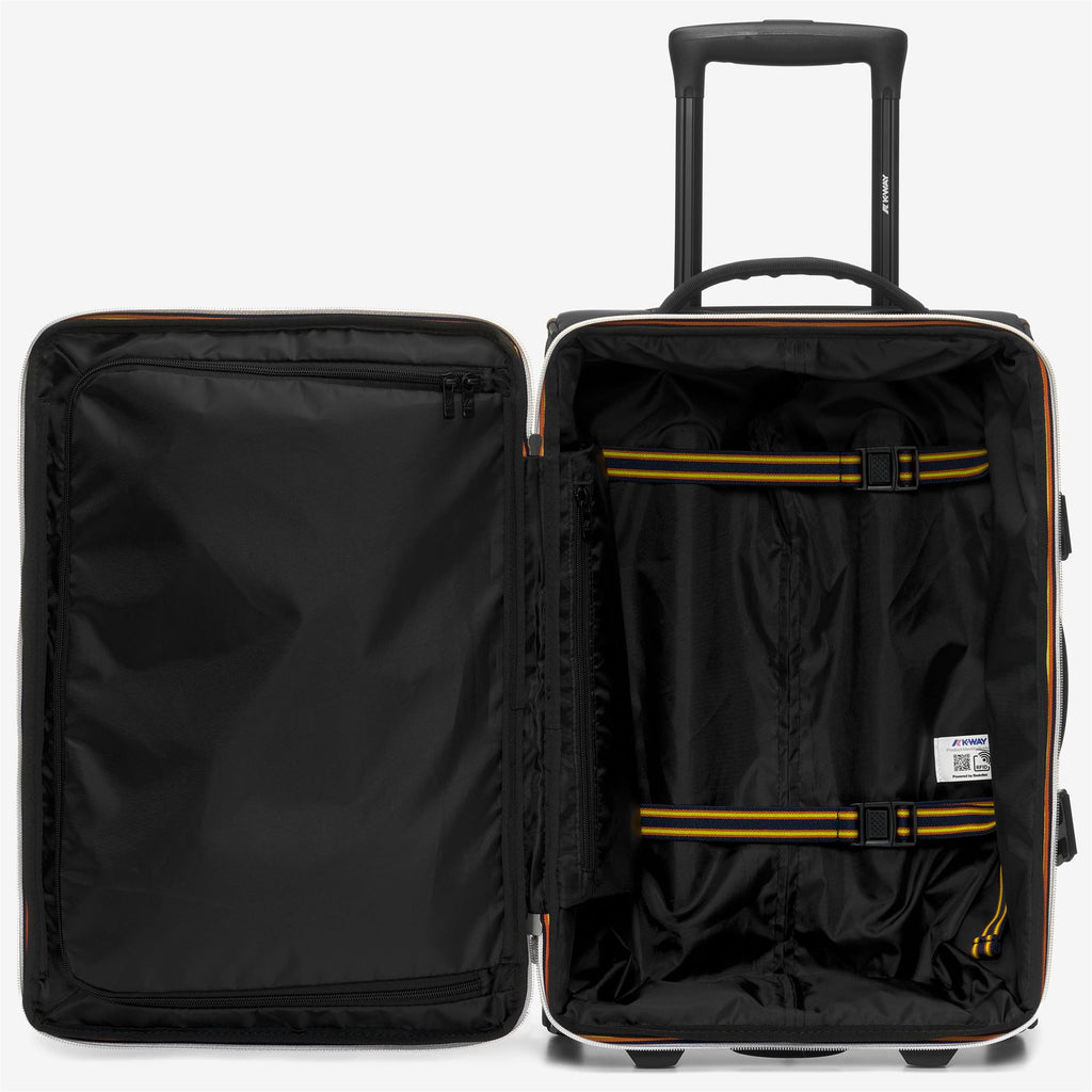 Luggage Bags_UNISEX_BLOSSAC S_Trolley_BLACK PURE-BLACK PURE - Commercial 3