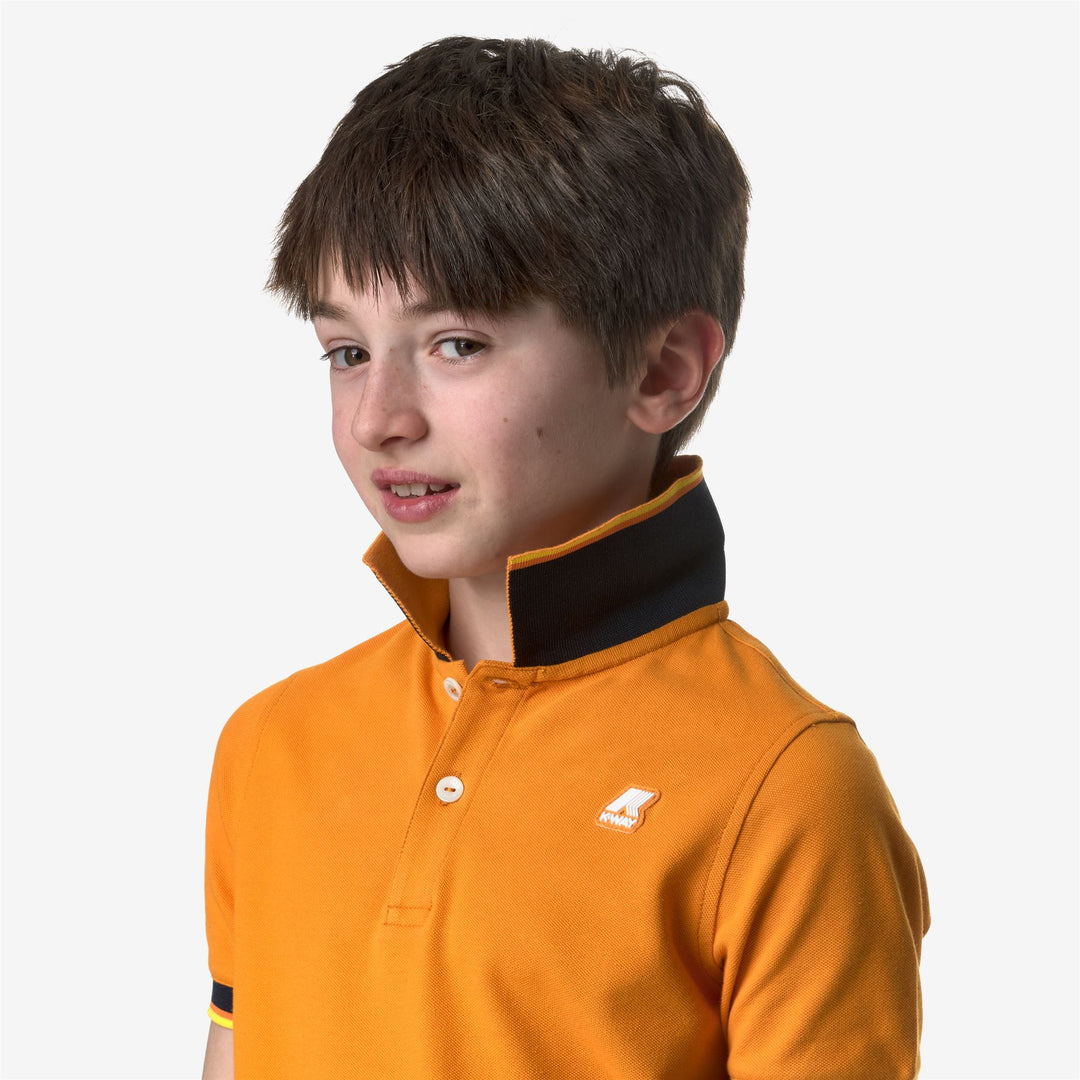 Shirt Vrai Polo Lacoste Polo Ralph Lauren Cotton T-shirt With