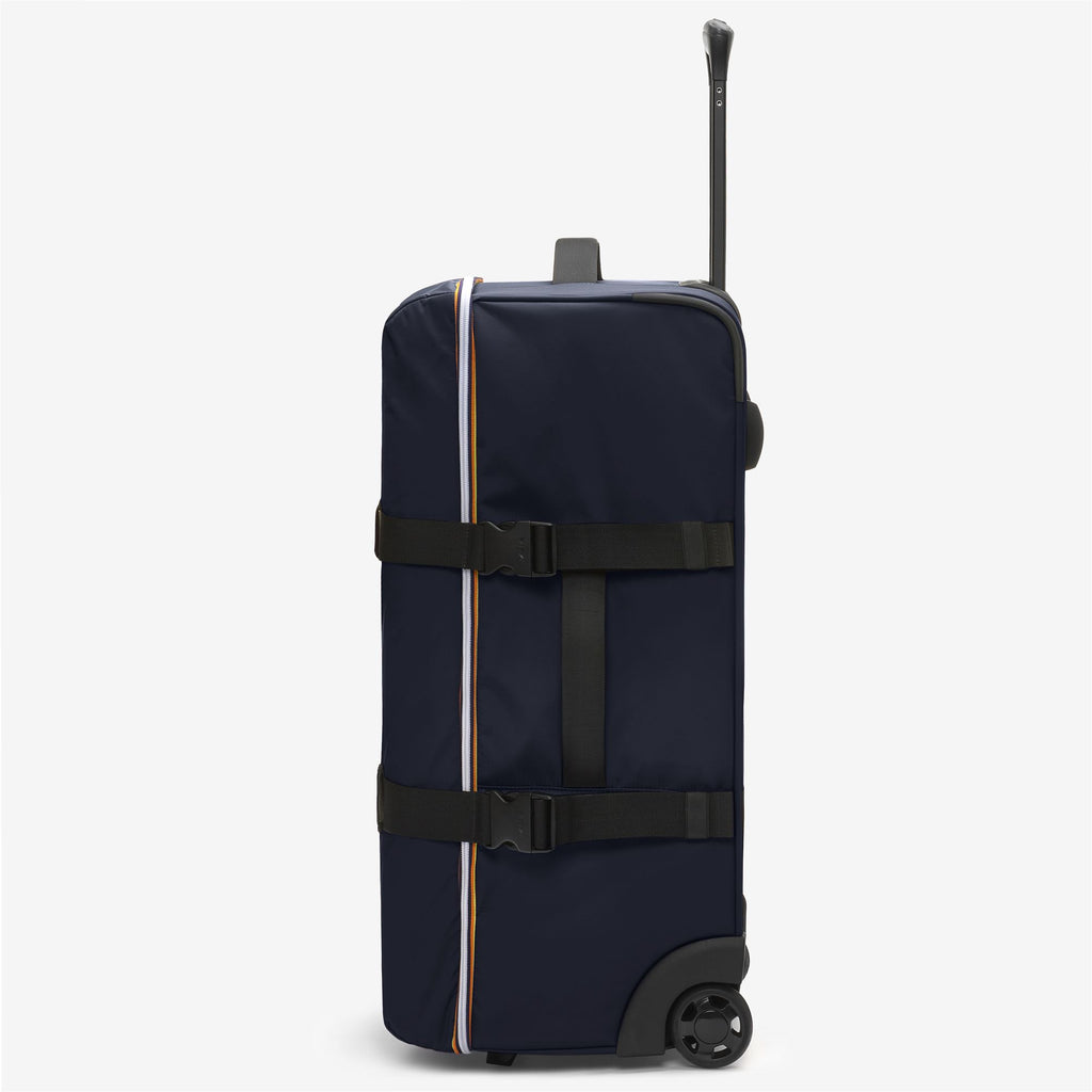 Luggage Bags_UNISEX_BLOSSAC M_Trolley_BLUE DEPHT-BLACK PURE - Commercial 2