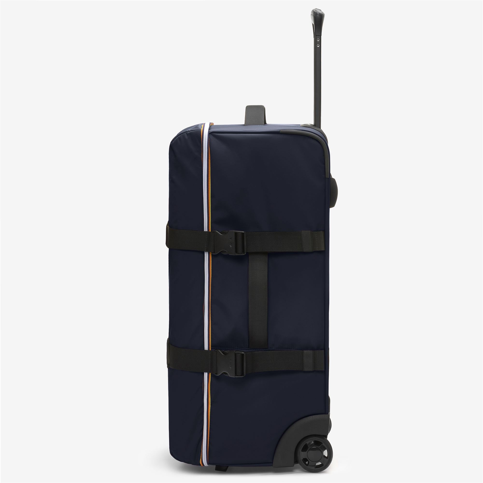 Luggage Bags_UNISEX_BLOSSAC M_Trolley_BLUE DEPHT-BLACK PURE - Commercial 2