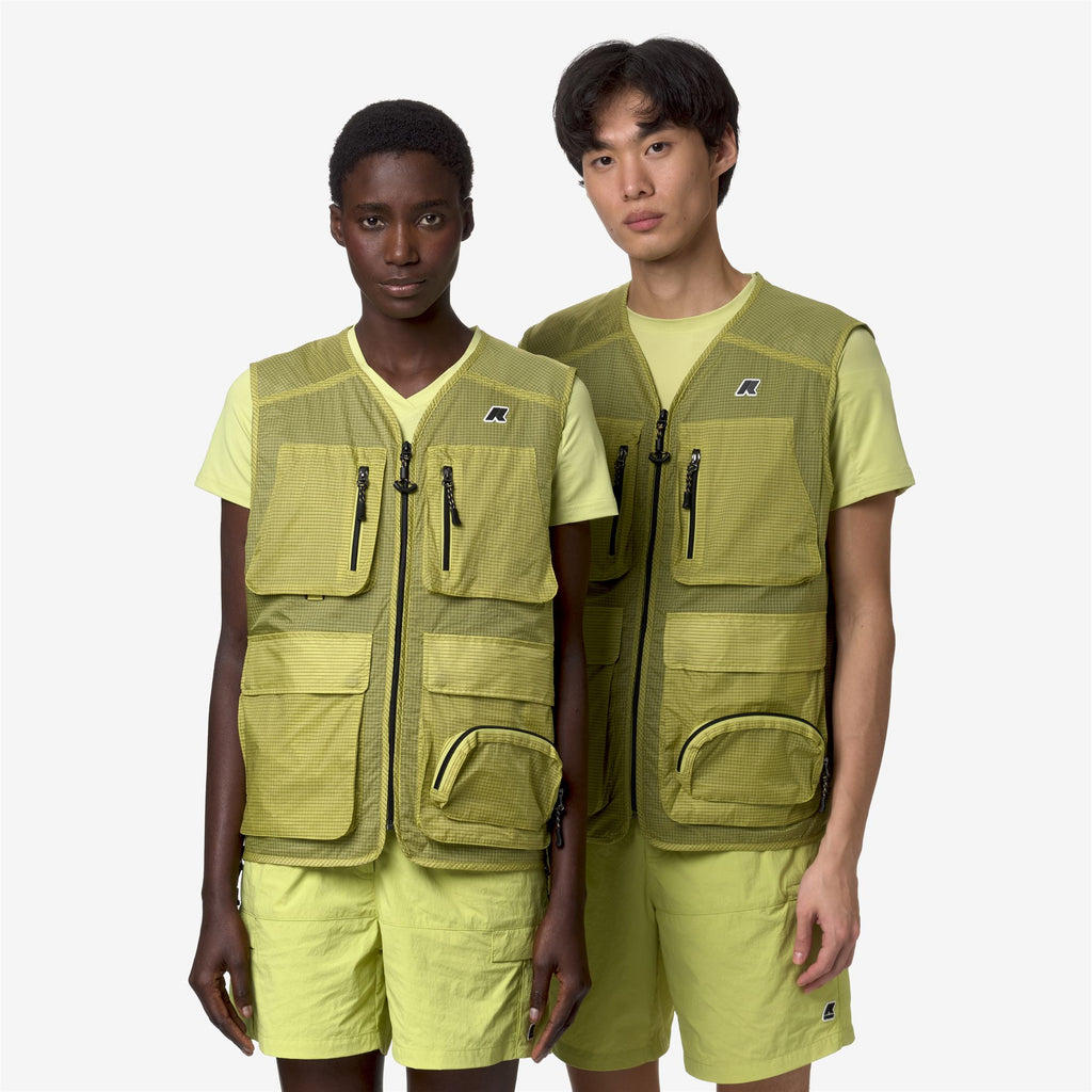 Jackets_Unisex_ALLOS_Vest_Green Celery Ripstop - Commercial 7