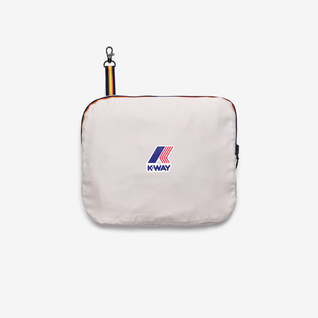 Towels_UNISEX_LE VRAI GILLIE_Towel_BEIGE LT - Commercial 2