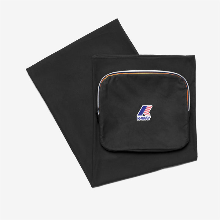 Asciugamano in Microfibra Unisex Asciutto Rapido Nero Grigio per Spiaggia e Sport 1