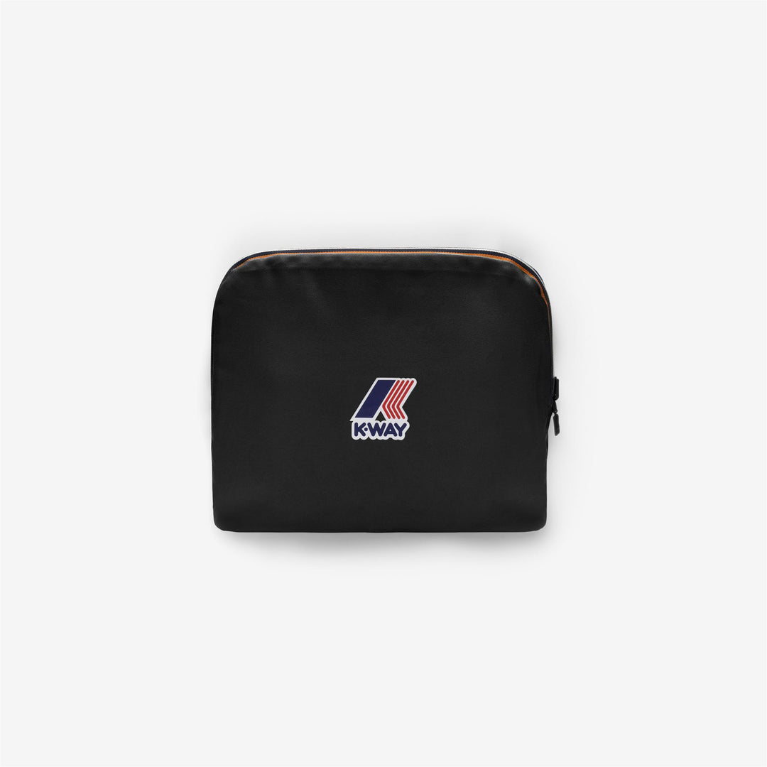 Asciugamano in Microfibra Unisex Asciutto Rapido Nero Grigio per Spiaggia e Sport main