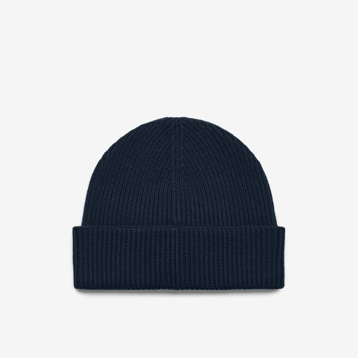 Headwear_Unisex_BRICE CARDIGAN STITCH WOOL_Hat_Blue Depth - Commercial 2