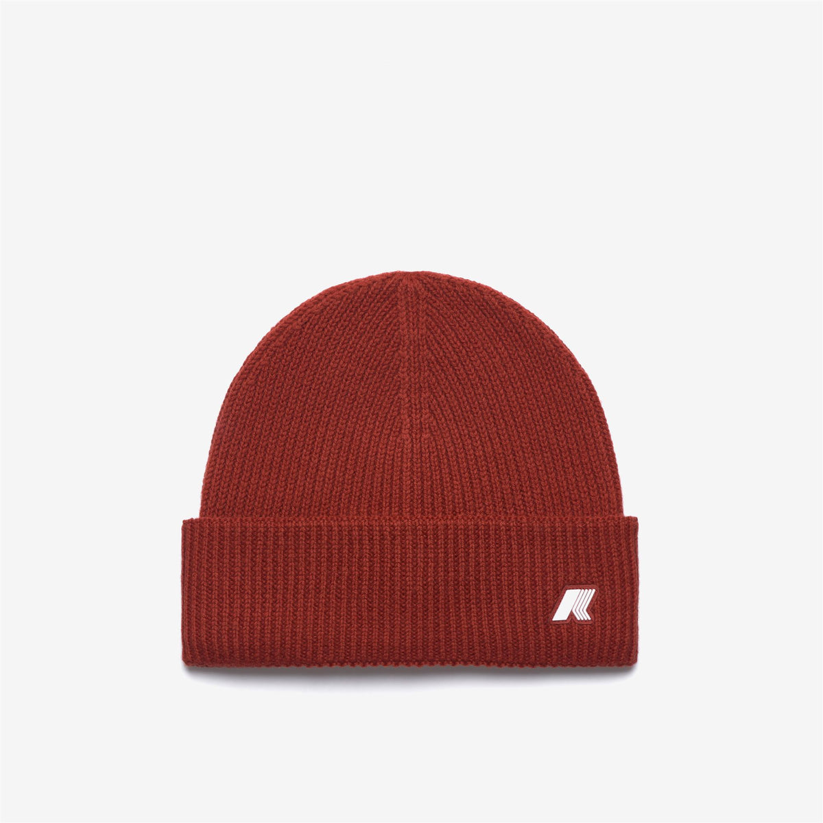 Headwear_Unisex_BRICE CARDIGAN STITCH WOOL_Hat_Red Dk Chili - Commercial 7