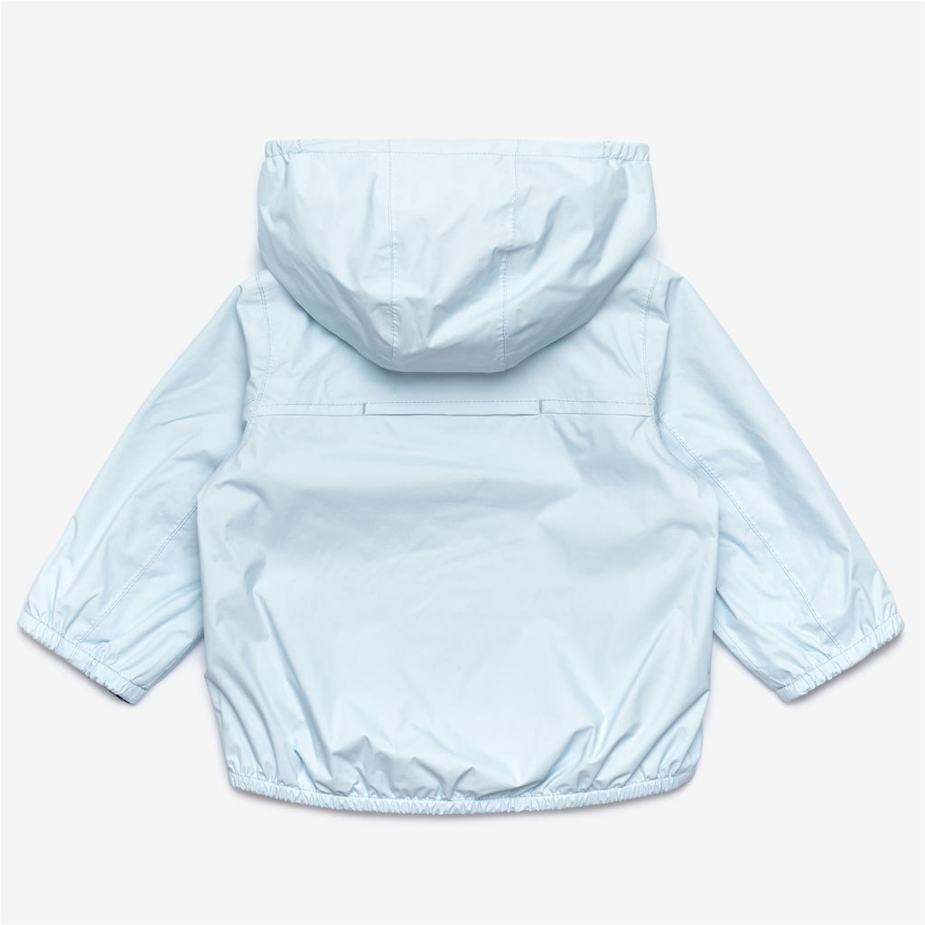 Jackets_KID UNISEX_E. JAKE PLUS.2 JERSEY DOUBLE_Short_Blue stripes - Blue Baby - Commercial 2
