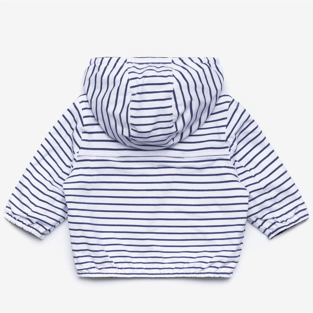 Jackets_KID UNISEX_E. JAKE PLUS.2 JERSEY DOUBLE_Short_Blue Depth - White - Blue Deep Cobalt - Commercial 4
