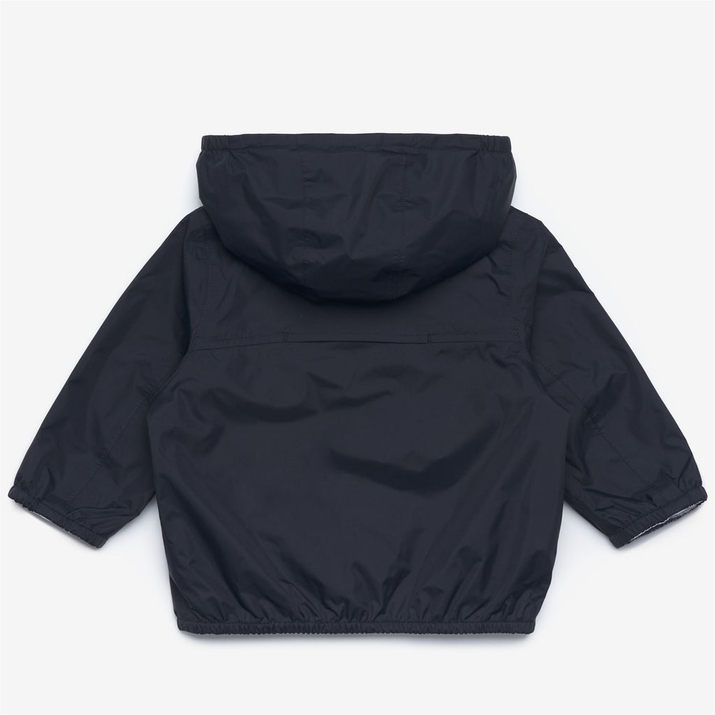 Jackets_KID UNISEX_E. JAKE PLUS.2 JERSEY DOUBLE_Short_Blue Depth - White - Blue Deep Cobalt - Commercial 2